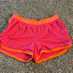 Nike athletic shorts